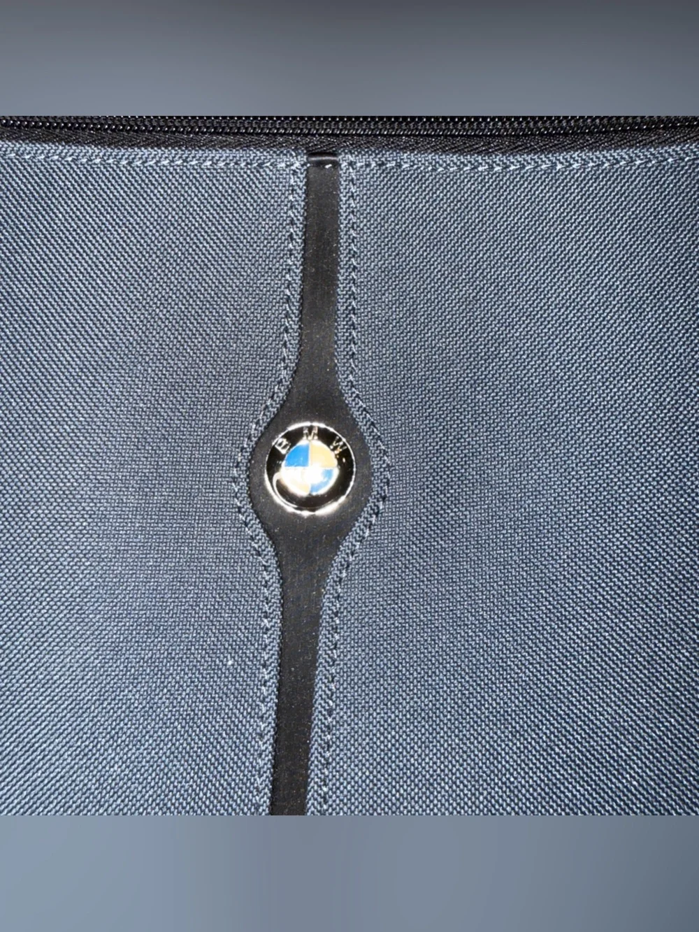 BMW sleek slate